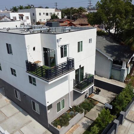 Standard Of The Lord Hostel Los Angeles Luaran gambar