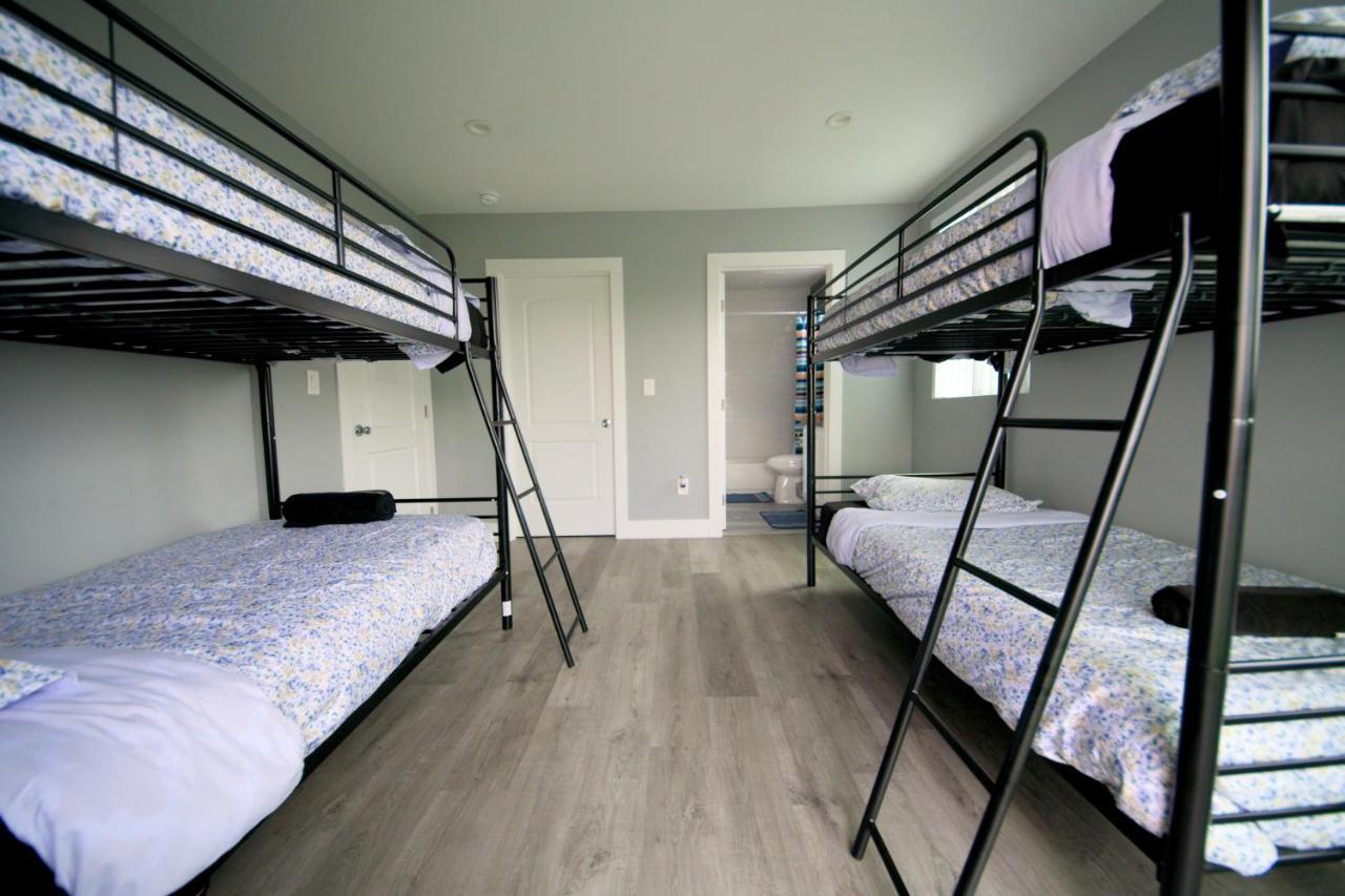 Standard Of The Lord Hostel Los Angeles Luaran gambar