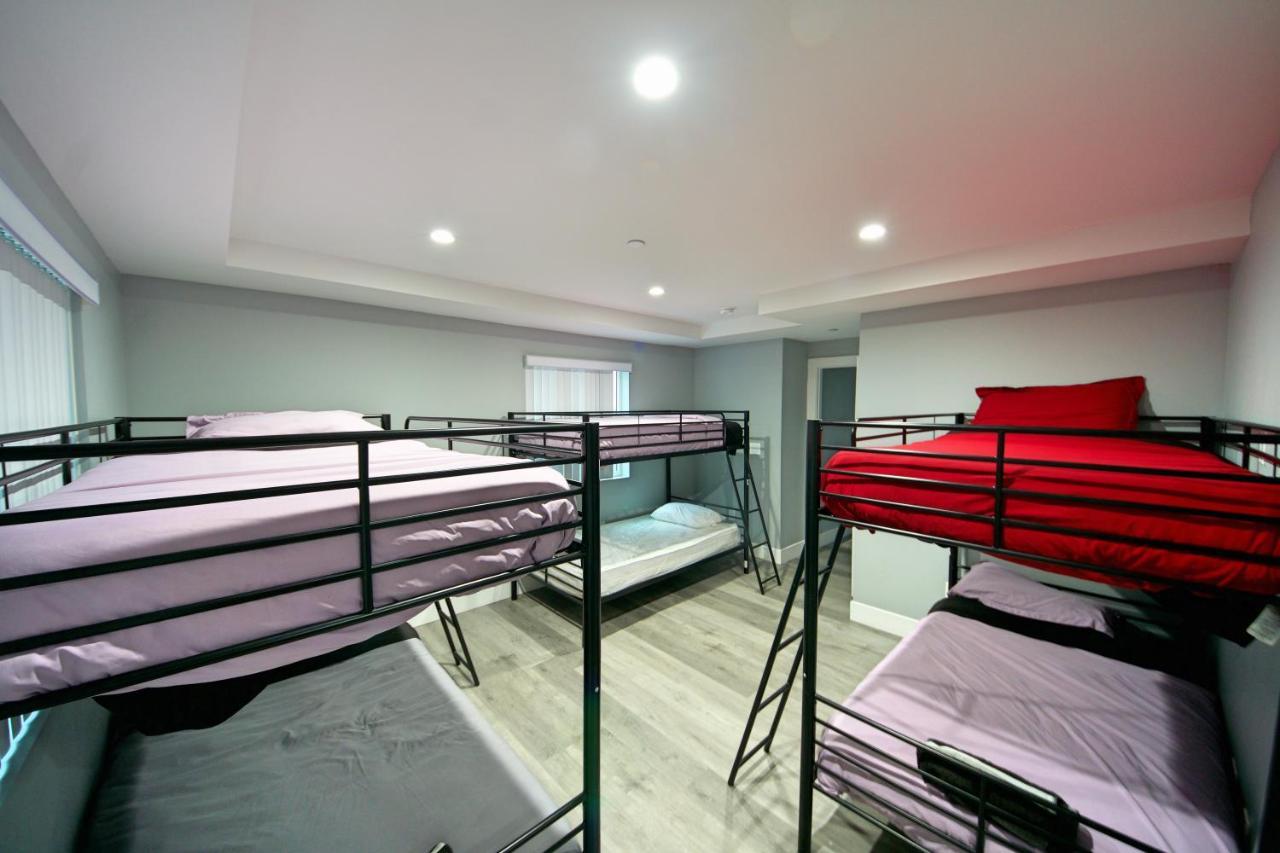 Standard Of The Lord Hostel Los Angeles Luaran gambar